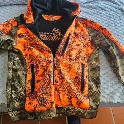 Blouson Verney-Carron WOLF