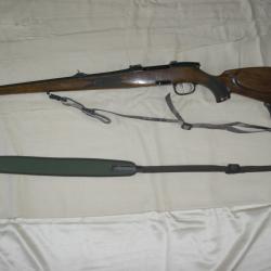 carabine 7 x 64 STEYR MANNLICHER