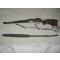 petites annonces chasse pêche : carabine 7 x 64 STEYR MANNLICHER