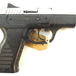 DESTOCKAGE PISTOLET BUL CHEEROKEE IMPACT 9X19 GEN 1