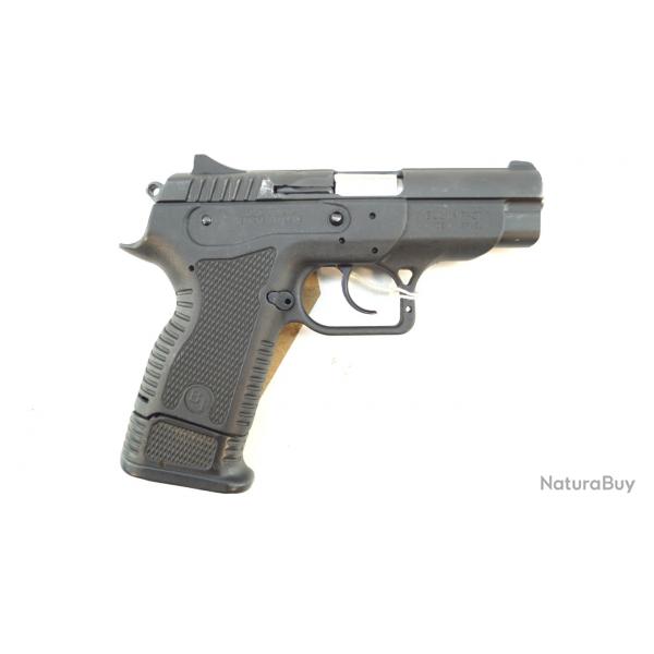 DESTOCKAGE Pistolet Bul Impact  9X19