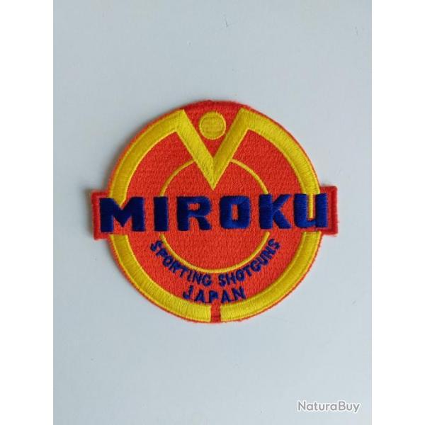 VEND CUSSON MIROKU