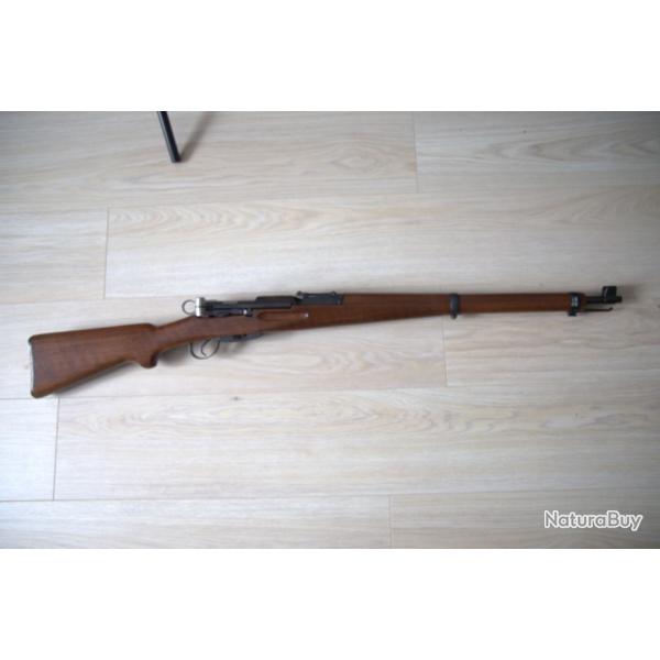 schmidt rubin k31 monomatricule