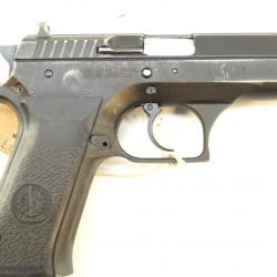 DESTOCKAGE Pistolet IMI Jericho 941 FS 9x19