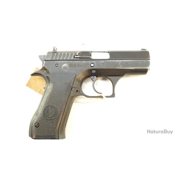DESTOCKAGE Pistolet IMI Jericho 941 FS 9x19
