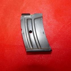 Chargeur 5 coups de carabine KRICO en 22LR