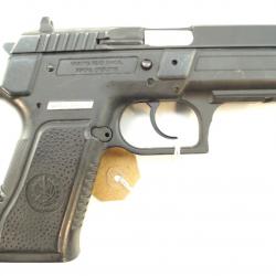 DESTOCKAGE Pistolet IMI Jericho 941 FSL 9X19