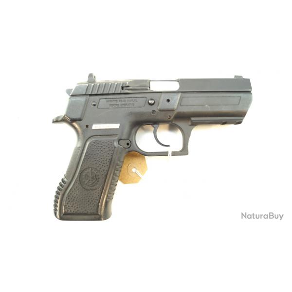 DESTOCKAGE Pistolet IMI Jericho 941 FSL 9X19