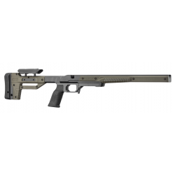 Crosse Oryx Savage Axis - Vert