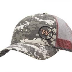 PROMOTION FIN DE SERIE 2025 !! Casquette Winchester Milford Digi