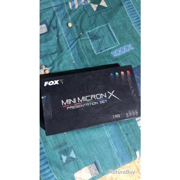 Dtecteur fox