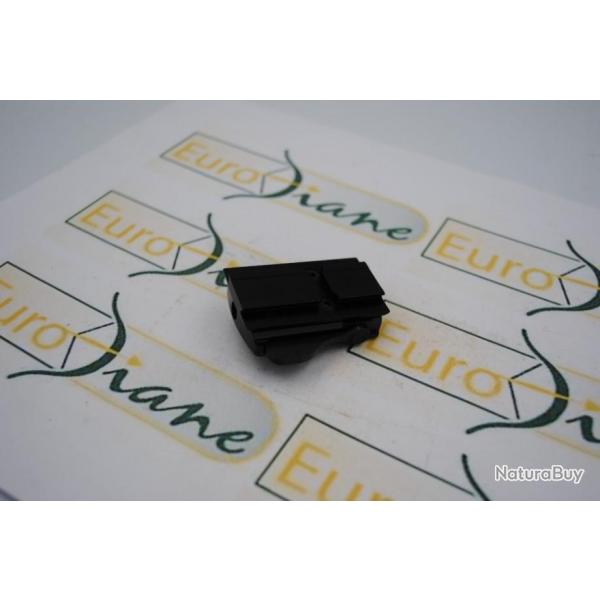 Montage Aimpoint Acro C2 sur embase de pivot avant