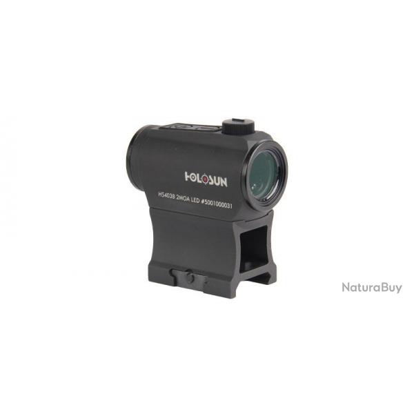 Viseur point rouge Holosun Elite HS403B