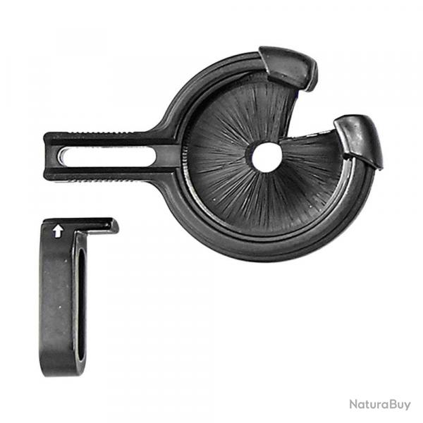 Repose Flche brosse EK Archery pour arc
