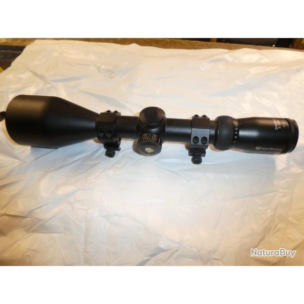 lunette Nikko Stirling 3-12x62 Diamond IR