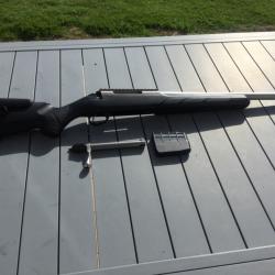 Tikka Super Varmint 30 06