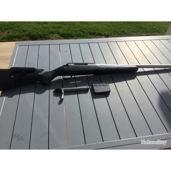 Tikka Super Varmint 30 06