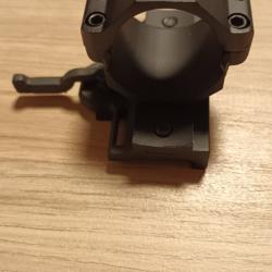 Collier Diamètre 30 avec montage rapide