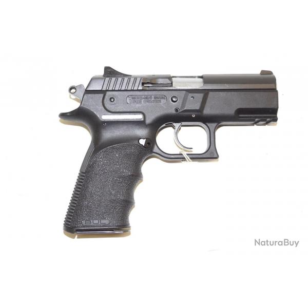 Destockage Pistolet Bull Cheerokee Gen 2 9X19