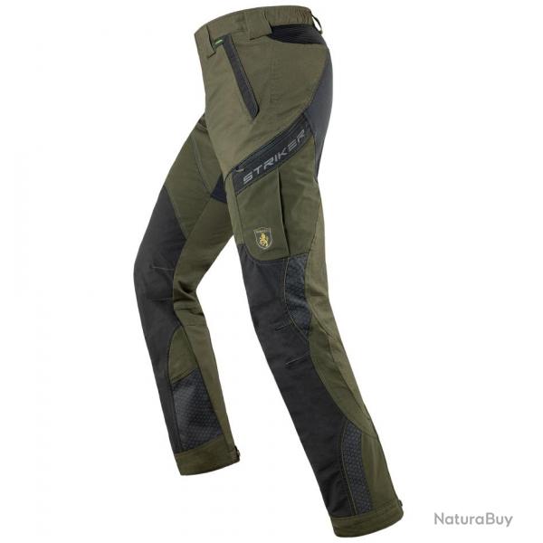 Pantalon Striker Climat XL