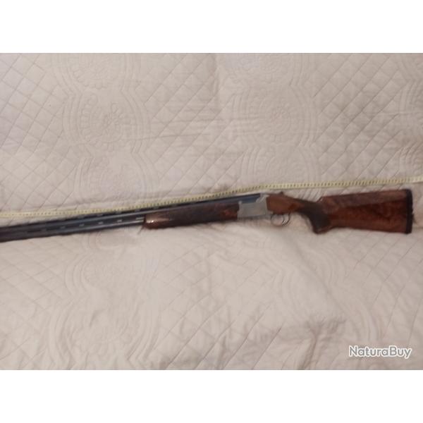 WINCHESTER GRAND EUROPEEN TRAP CAL 12