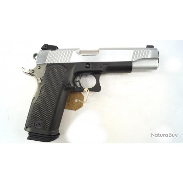 Destockage Pistolet type 2011 Bul m5 9x19 5"