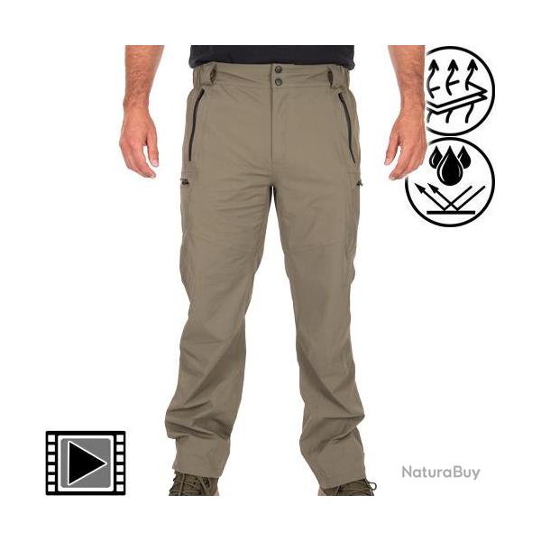 Pantalon de Pluie Fox Explorer 20K XXL