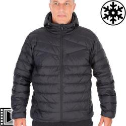 Veste Fox Explorer Downfill Packaway XL