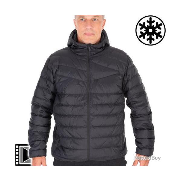 Veste Fox Explorer Downfill Packaway XXL