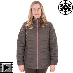Veste Fox Women Explorer Quilted L