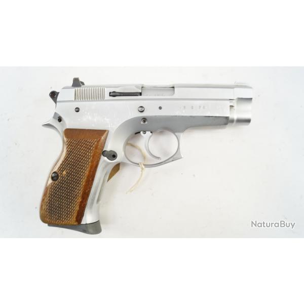DESTOCKAGE Pistolet Tanfoglio TA 90 compact "Mossad" 9X19