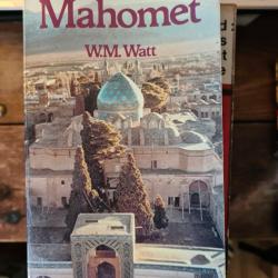Mahomet W.M. Watt Payot