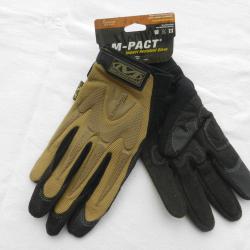 paire de gants tactiques M-Pact Mechanix Xear taille 8