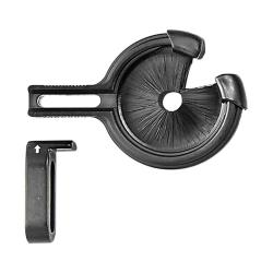 Repose Flèche brosse EK Archery pour arc