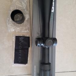 Lunette vortex viper pst gen 2 5-25x50 ffp ebr-7c