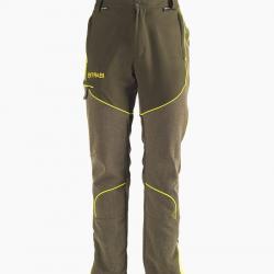 PANTALON BITRABI WOLF EN CORDURA ET TISSU ÉLASTIQUE