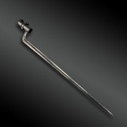 BAÏONNETTE modèle 1857 d'essai - France - XIXème siècle