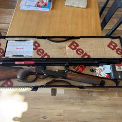 Fusil semi-automatique Benelli Super Black Eagle III Bois calibre 12