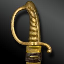 SABRE briquet d'Infanterie modèle an XI - France - XIXème siècle