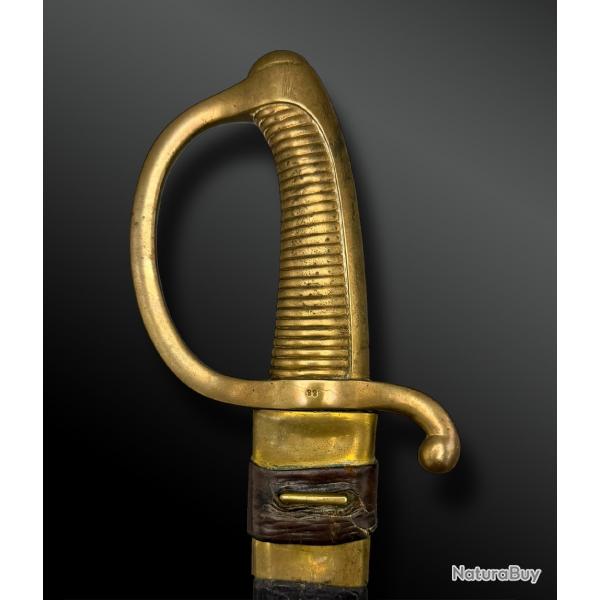 SABRE briquet d'Infanterie modle an XI - France - XIXme sicle