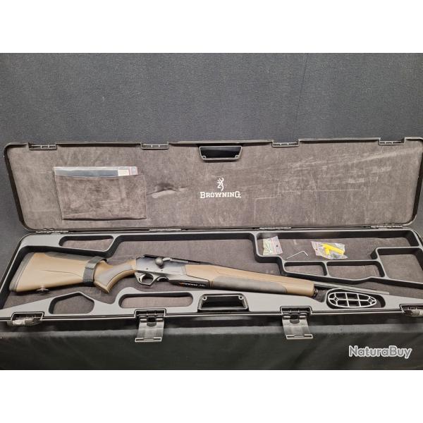 Carabine Browning Maral 4X, Cal. 300 WinMag - 1 sans prix de rserve !!
