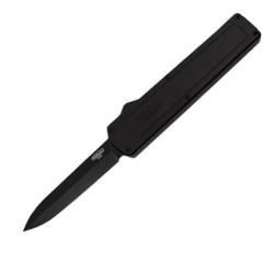 Couteau automatique Mikov Raptor black MRAPTORBK