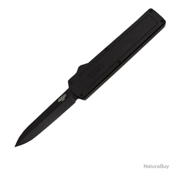 Couteau automatique Mikov Raptor black MRAPTORBK