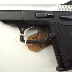 DESTOCKAGE Pistolet Bul Impact Compact 9x19