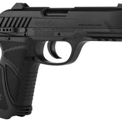 Pistolet CO2 Gamo PT85 Calibre 4.5 MM Blowback