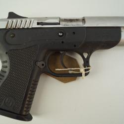 DESTOCKAGE Pistolet Bull Impact canon long 9X19