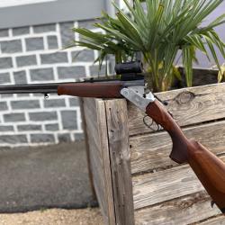 Express Antonio zoli