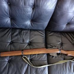 LEE ENFIELD N°4 MK2