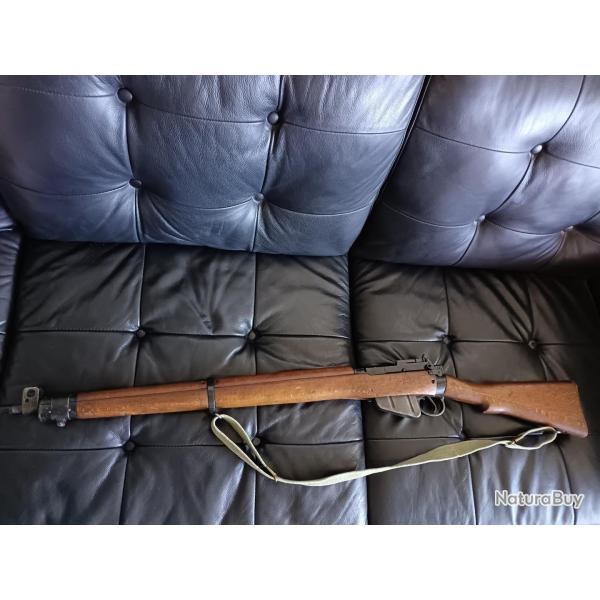 LEE ENFIELD N°4 MK2