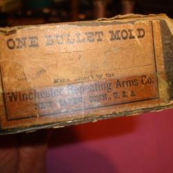 PINCE DE RECHARGEMENT WINCHESTER CAL 38 WCF